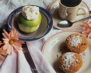 Baked Apples - Granny Smith