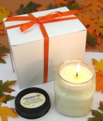 Shearer Hill Farm Country Candles Gift Box
